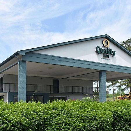Quality Inn Manning I-95 Экстерьер фото