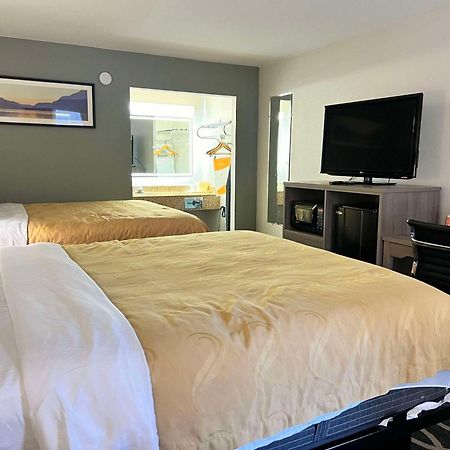 Quality Inn Manning I-95 Экстерьер фото