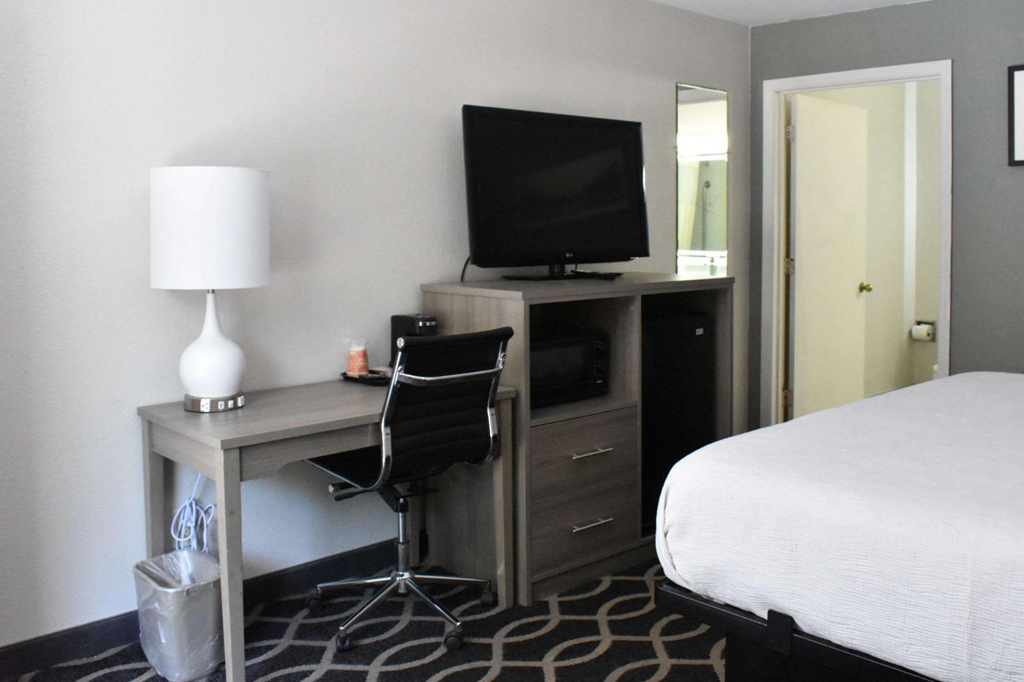 Quality Inn Manning I-95 Экстерьер фото