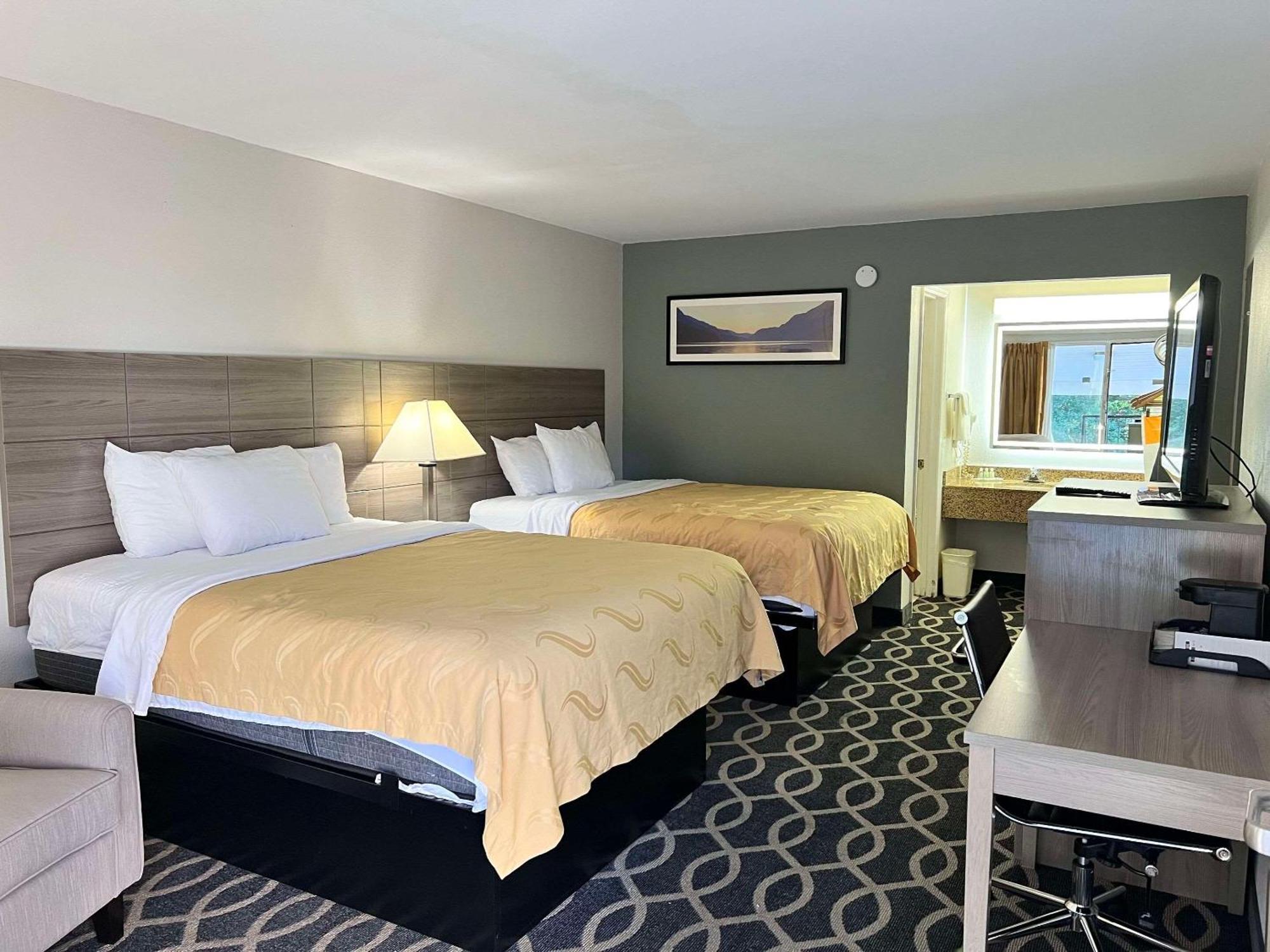 Quality Inn Manning I-95 Экстерьер фото