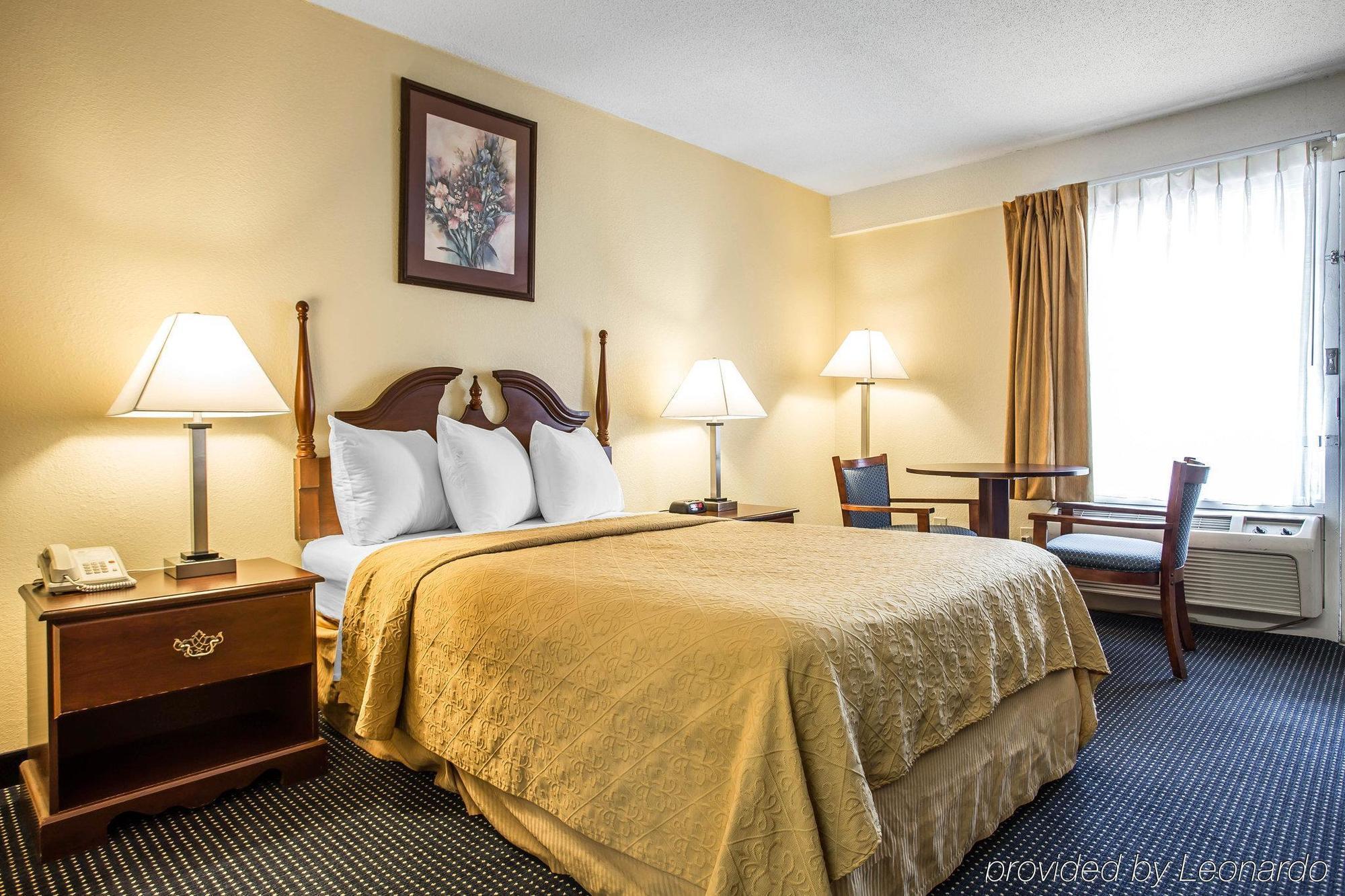 Quality Inn Manning I-95 Экстерьер фото