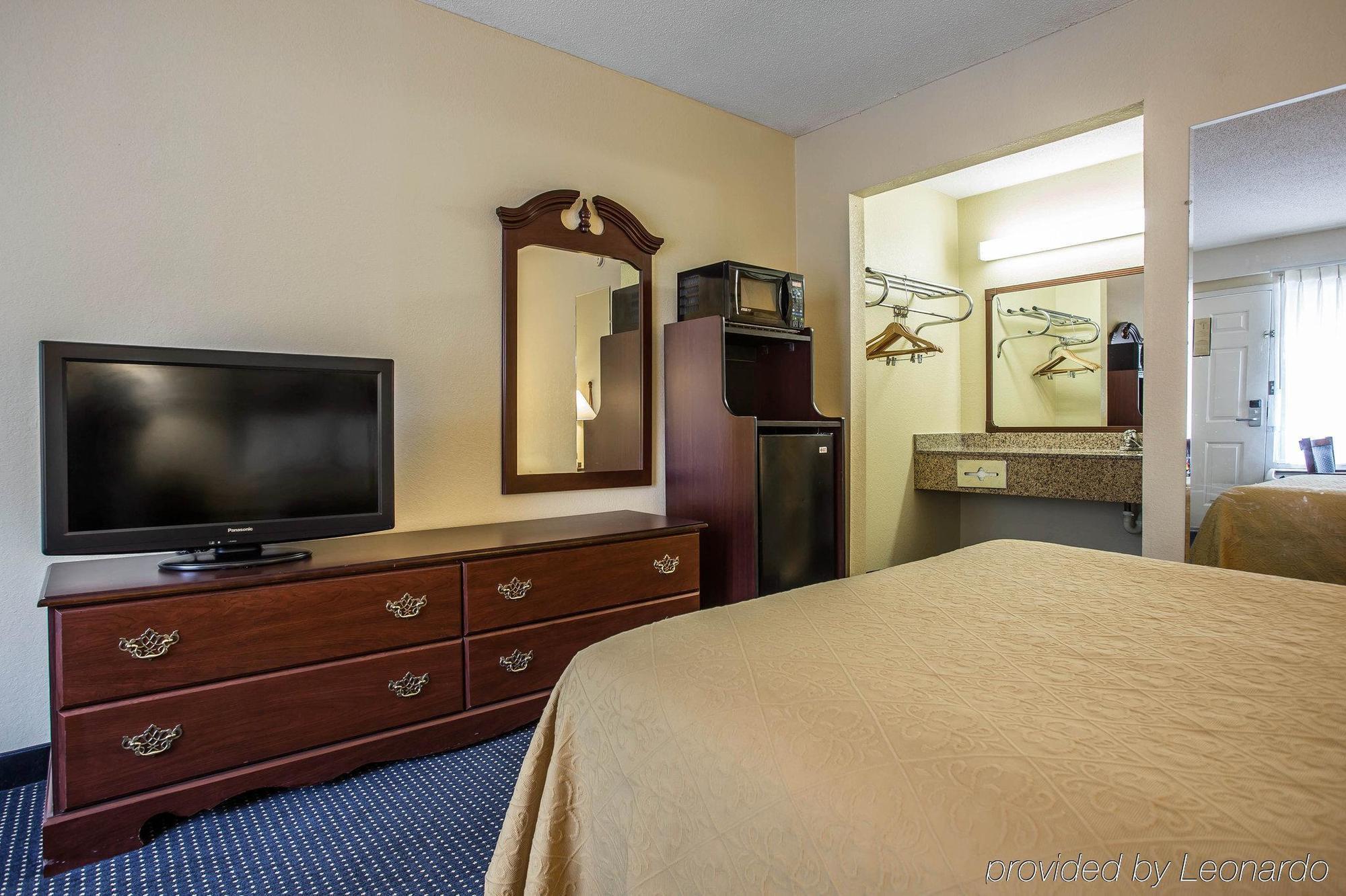 Quality Inn Manning I-95 Экстерьер фото