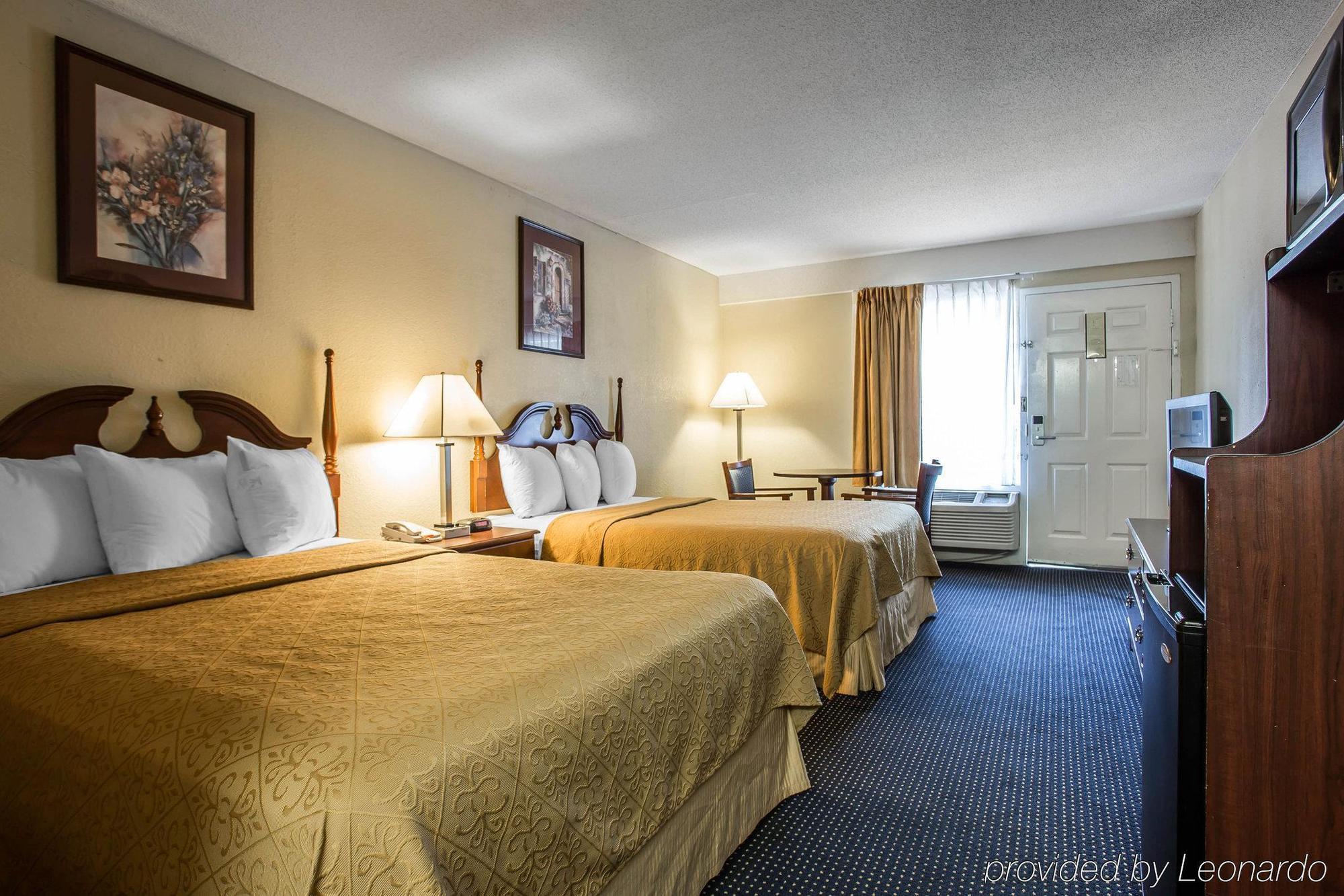 Quality Inn Manning I-95 Экстерьер фото