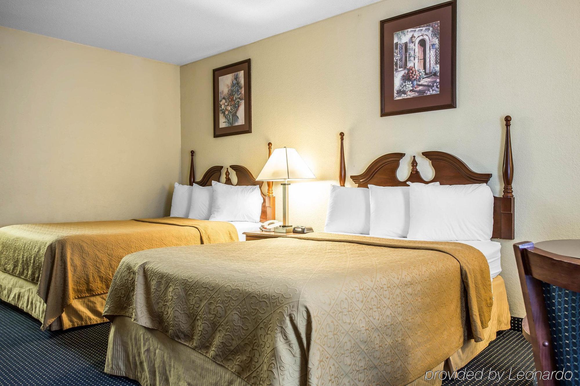 Quality Inn Manning I-95 Экстерьер фото