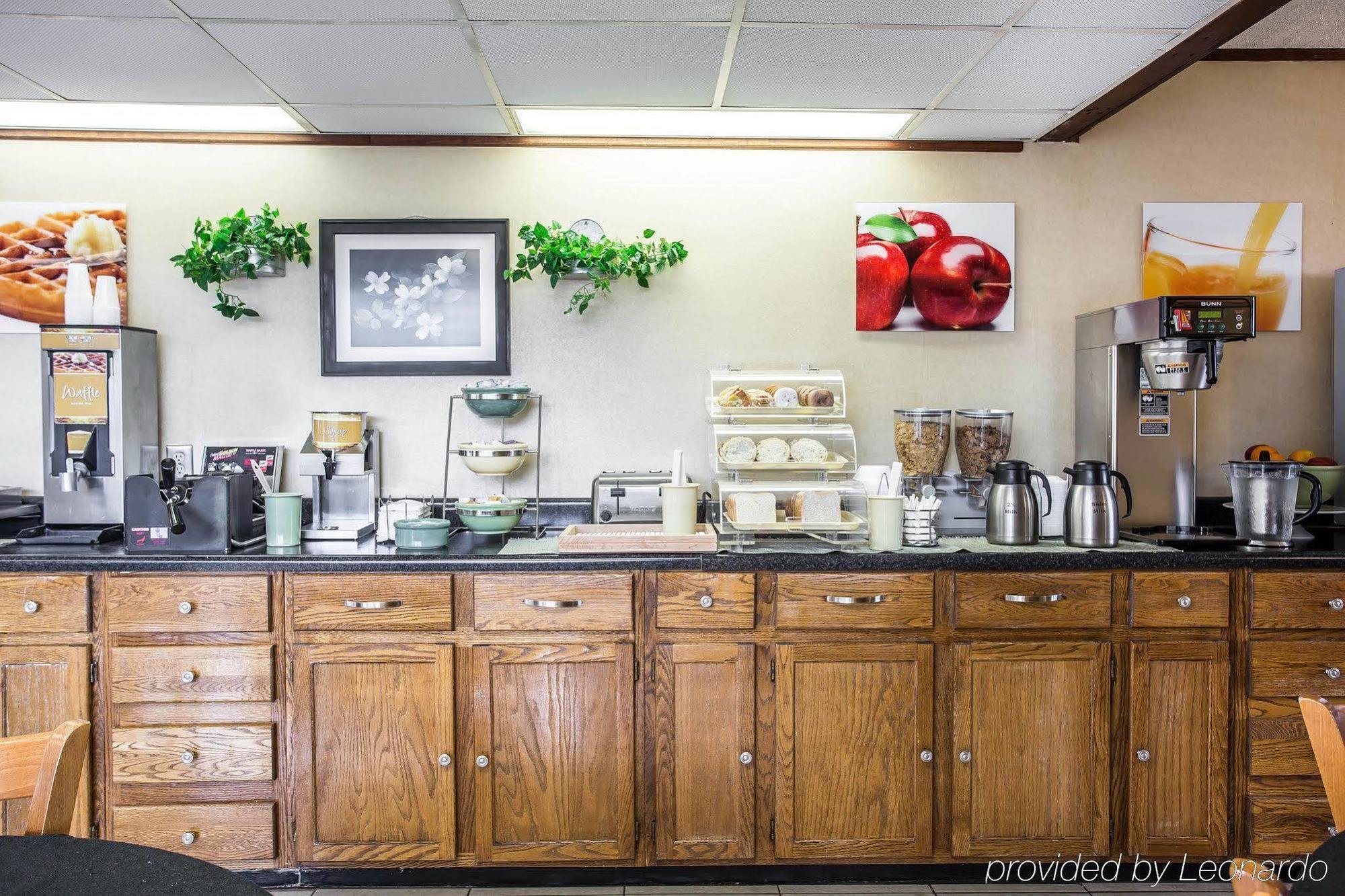 Quality Inn Manning I-95 Экстерьер фото