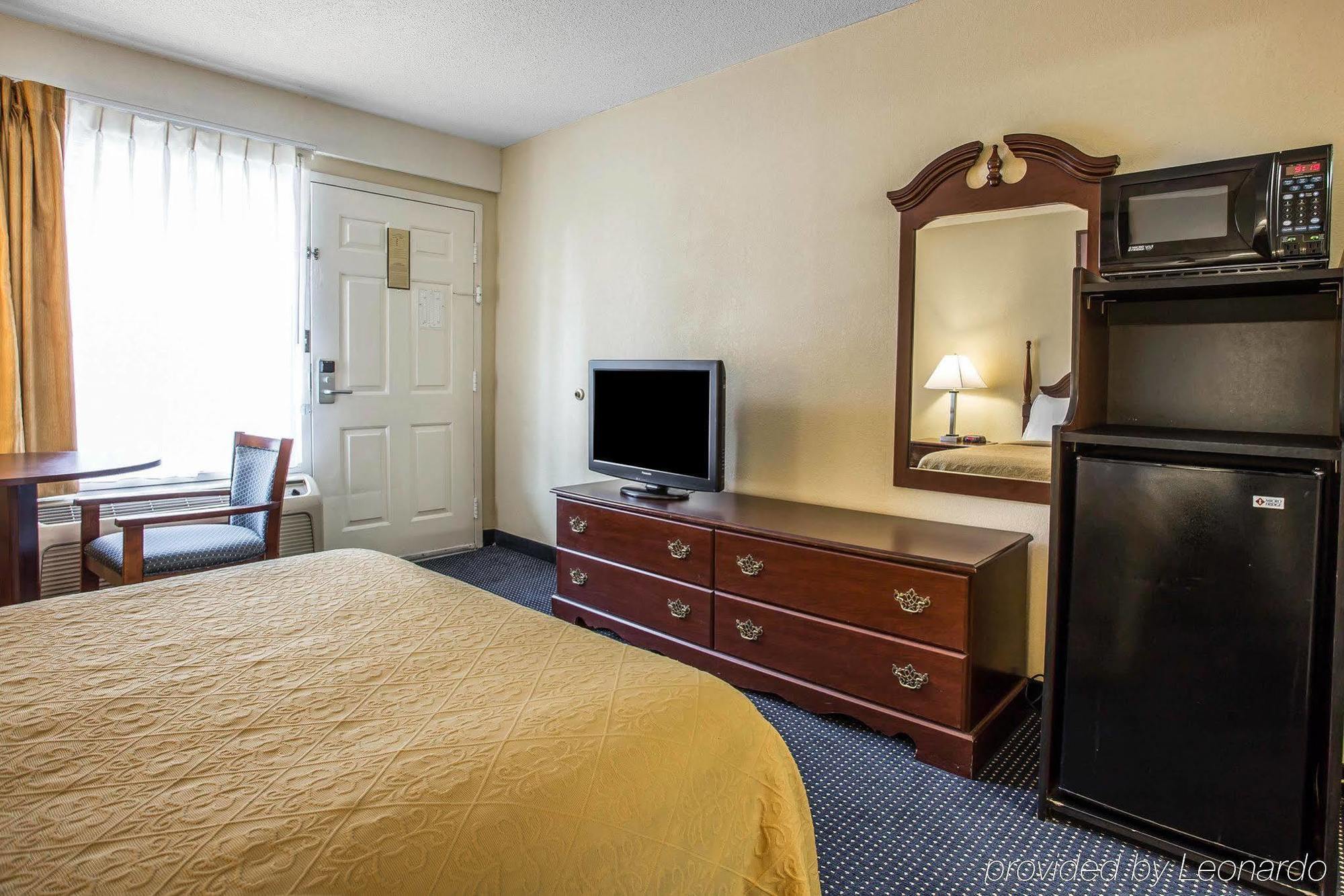 Quality Inn Manning I-95 Экстерьер фото