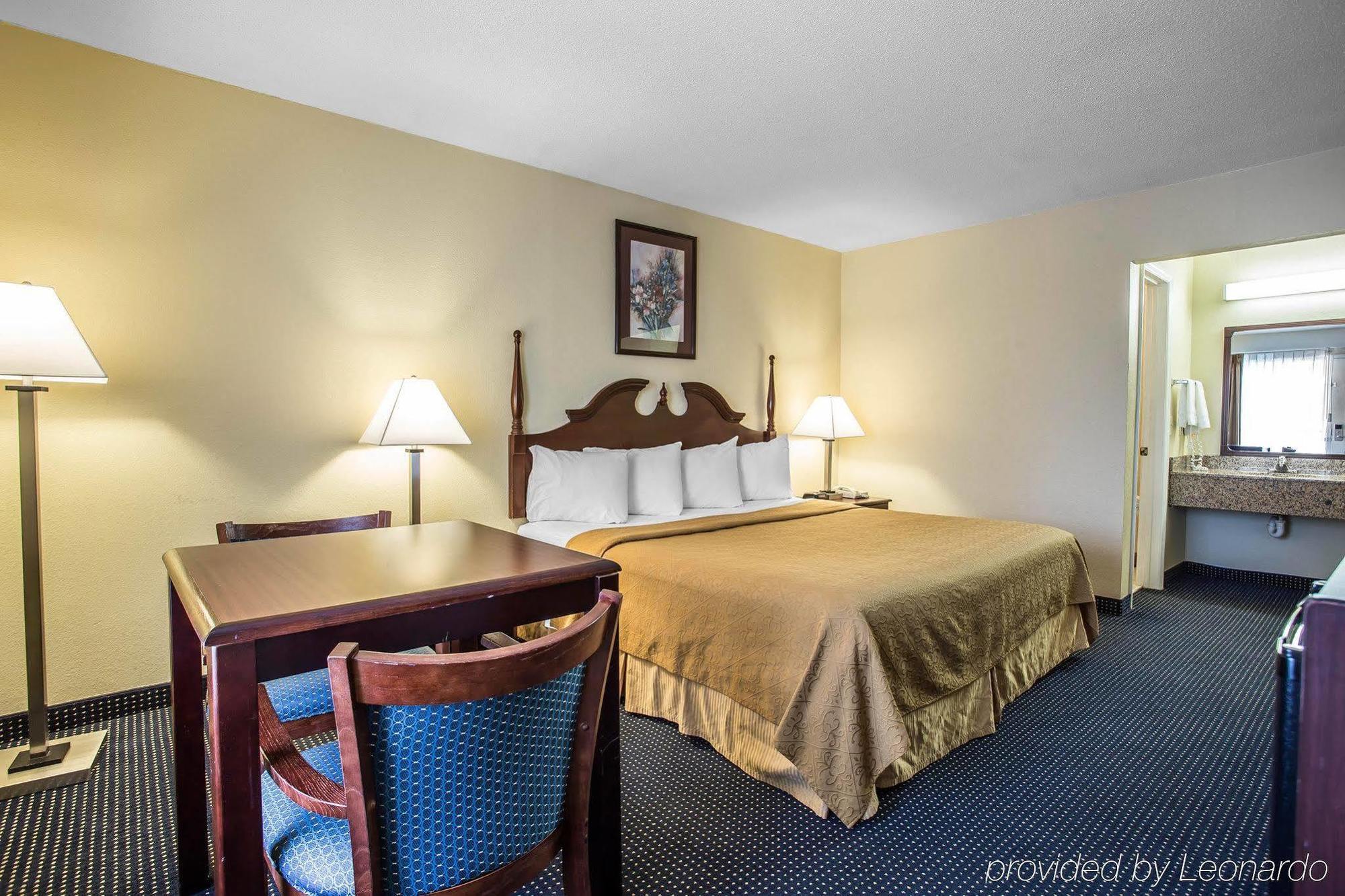 Quality Inn Manning I-95 Экстерьер фото