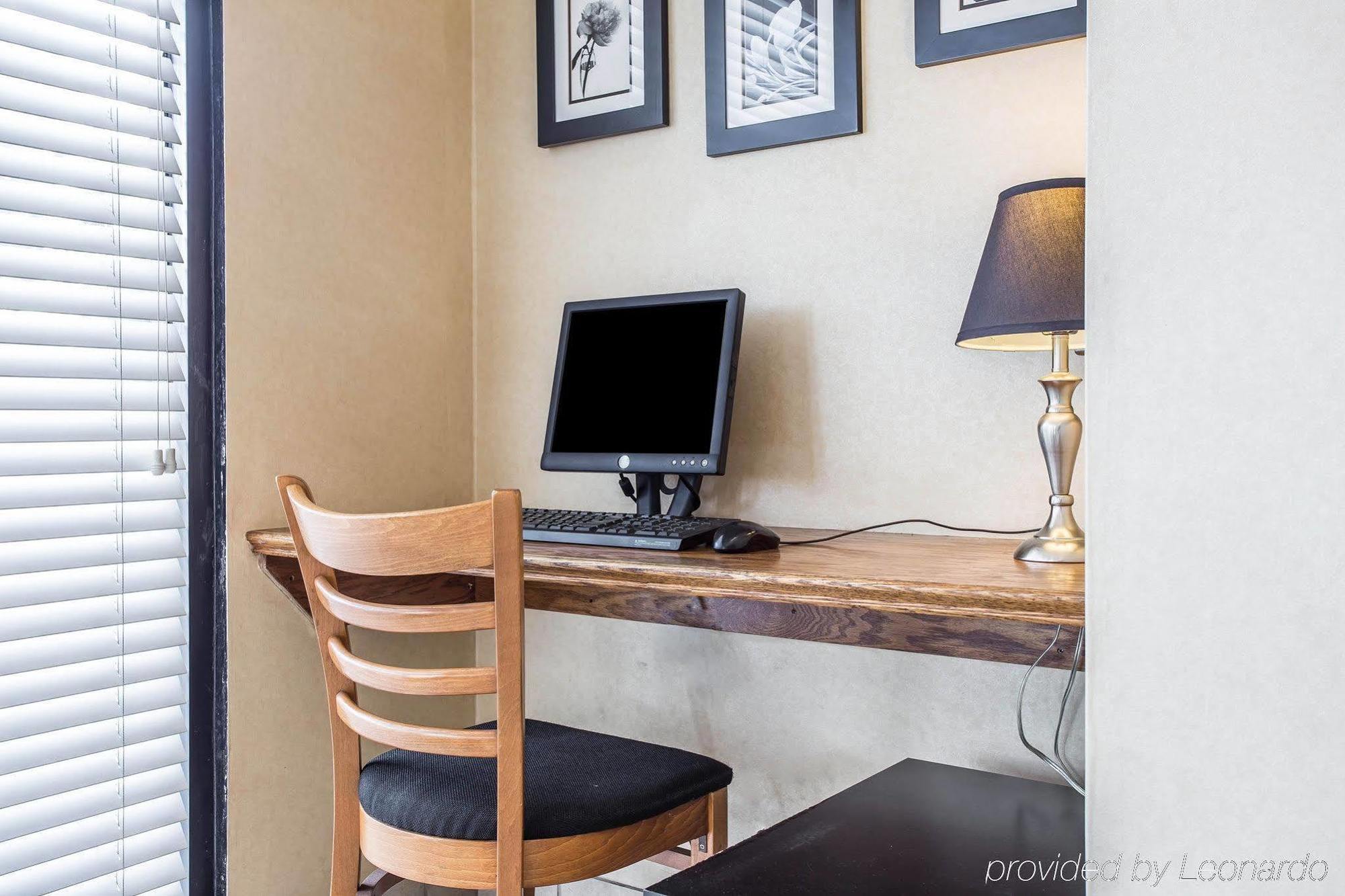 Quality Inn Manning I-95 Экстерьер фото